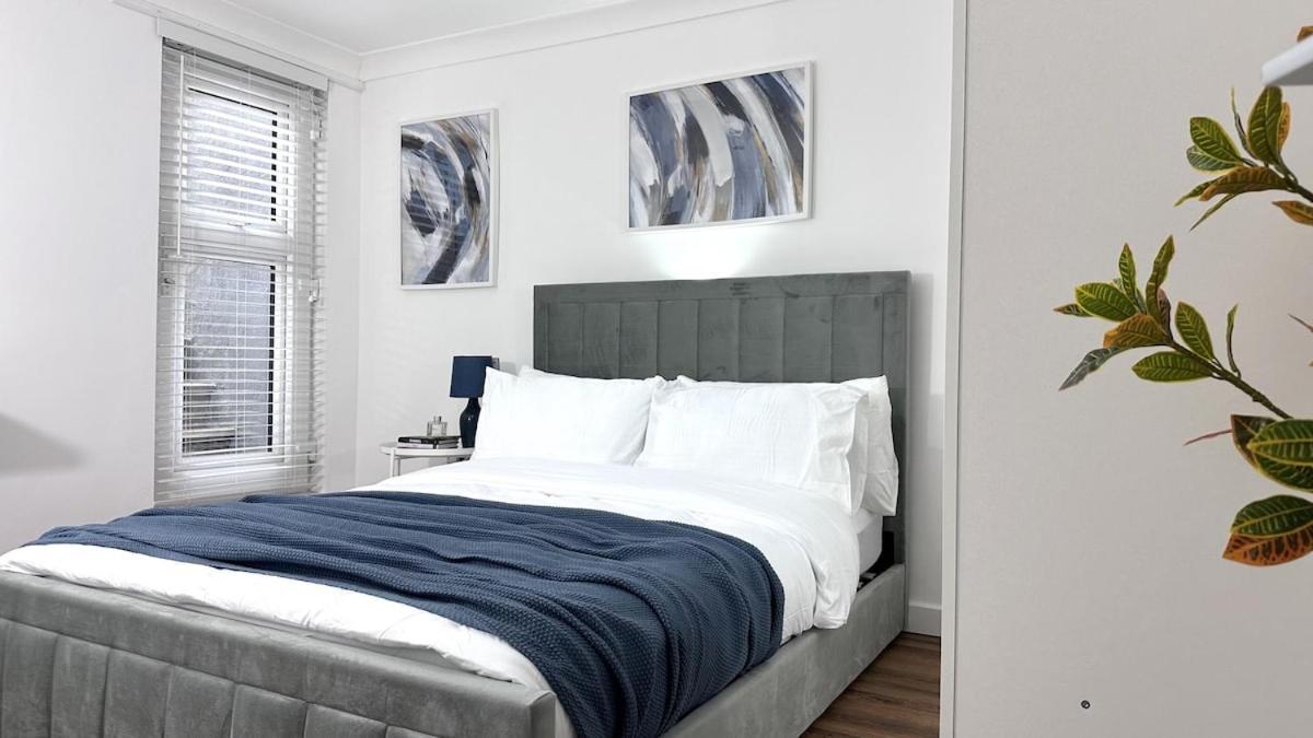 Cosy 2 Bedroom Modern Apartamento *